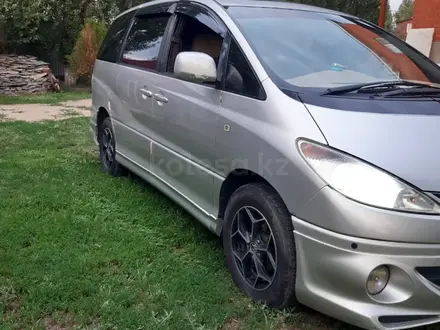 Toyota Estima 2002 года за 6 000 000 тг. в Актобе – фото 18