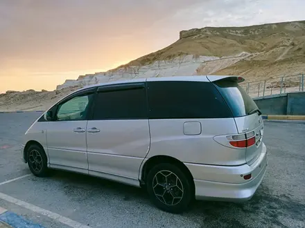 Toyota Estima 2002 года за 6 000 000 тг. в Актобе