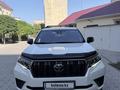 Toyota Land Cruiser Prado 2021 года за 36 000 000 тг. в Актау