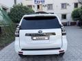 Toyota Land Cruiser Prado 2021 года за 36 000 000 тг. в Актау – фото 2