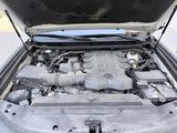 Toyota Land Cruiser Prado 2021 года за 36 000 000 тг. в Актау – фото 4