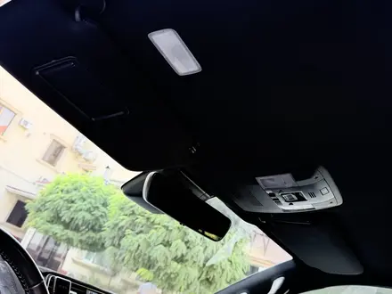 Toyota Land Cruiser Prado 2021 года за 36 000 000 тг. в Актау – фото 6