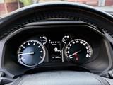 Toyota Land Cruiser Prado 2021 года за 36 000 000 тг. в Актау – фото 5