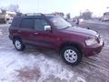 Honda CR-V 1996 годаfor3 300 000 тг. в Алматы – фото 6