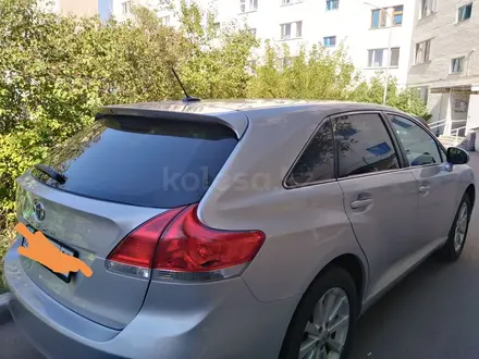 Toyota Venza 2010 года за 10 000 000 тг. в Кокшетау – фото 2