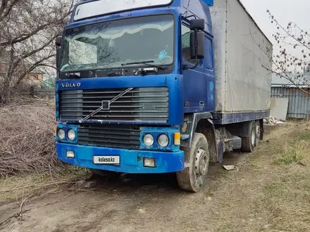 Volvo  F12 1991 года за 6 800 000 тг. в Алматы