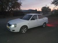 ВАЗ (Lada) Priora 2170 2012 года за 1 900 000 тг. в Семей