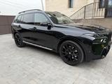 BMW X7 2023 годаүшін63 000 000 тг. в Алматы