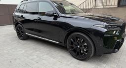 BMW X7 2023 годаүшін63 000 000 тг. в Алматы