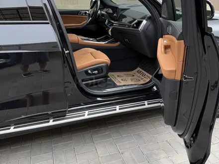 BMW X7 2023 года за 63 000 000 тг. в Алматы – фото 5