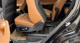 BMW X7 2023 годаүшін63 000 000 тг. в Алматы – фото 4
