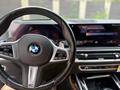 BMW X7 2023 годаүшін63 000 000 тг. в Алматы – фото 9