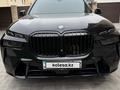 BMW X7 2023 годаүшін63 000 000 тг. в Алматы – фото 8