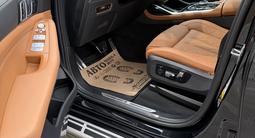 BMW X7 2023 годаүшін63 000 000 тг. в Алматы – фото 3