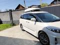Toyota Estima 2013 года за 8 800 000 тг. в Алматы – фото 2