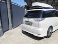 Toyota Estima 2013 года за 8 800 000 тг. в Алматы – фото 3