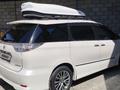 Toyota Estima 2013 года за 8 800 000 тг. в Алматы – фото 4
