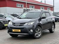 Toyota RAV4 2015 года за 11 000 000 тг. в Актобе