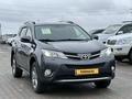 Toyota RAV4 2015 годаүшін11 000 000 тг. в Актобе – фото 5