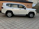 Toyota Land Cruiser 2022 года за 43 000 000 тг. в Кокшетау – фото 5