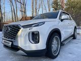 Hyundai Palisade 2022 года за 25 500 000 тг. в Усть-Каменогорск – фото 2