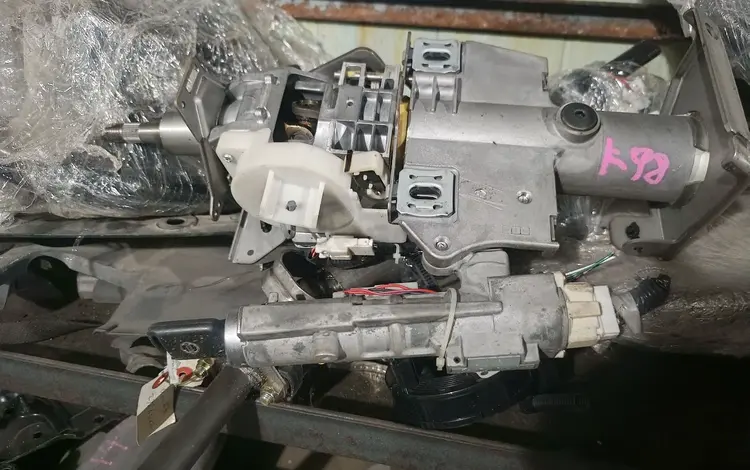 Замок зажигания за 25 000 тг. в Алматы