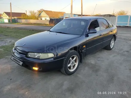 Mazda 626 1994 годаүшін1 050 000 тг. в Петропавловск