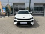 JAC J7 Plus Flagship 2024 года за 8 590 000 тг. в Алматы – фото 2