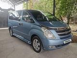 Hyundai Starex 2010 годаүшін6 000 000 тг. в Кентау