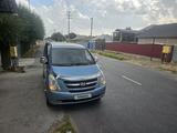 Hyundai Starex 2010 годаүшін6 000 000 тг. в Кентау – фото 2