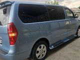 Hyundai Starex 2010 годаүшін6 000 000 тг. в Кентау – фото 3
