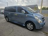 Hyundai Starex 2010 годаүшін6 000 000 тг. в Кентау – фото 4