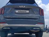 Kia Sorento 2024 годаүшін16 000 000 тг. в Кокшетау – фото 5
