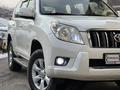 Toyota Land Cruiser Prado 2009 годаfor13 900 000 тг. в Алматы – фото 2