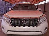 Toyota Land Cruiser Prado 2014 годаfor16 000 000 тг. в Атырау