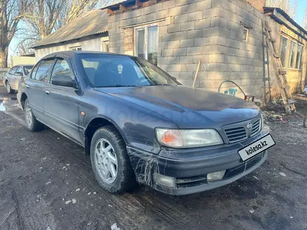 Nissan Maxima 1995 года за 1 400 000 тг. в Шелек – фото 7