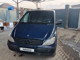 Mercedes-Benz Vito 2009 годаүшін5 500 000 тг. в Алматы – фото 2