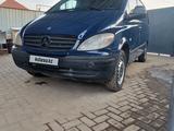 Mercedes-Benz Vito 2009 года за 5 500 000 тг. в Алматы