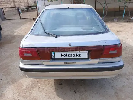 Mazda 626 1992 года за 600 000 тг. в Актау – фото 6