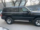 Toyota Land Cruiser 1999 годаfor7 000 000 тг. в Алматы – фото 5