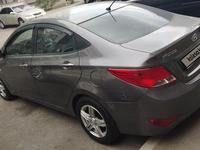 Hyundai Accent 2014 годаүшін3 600 000 тг. в Алматы