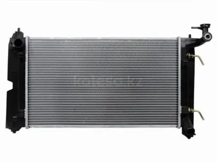 Радиатор охлаждения двигателя за 27 200 тг. в Талдыкорган
