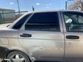 ВАЗ (Lada) Priora 2170 2007 года за 800 000 тг. в Жезказган – фото 5