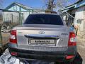 ВАЗ (Lada) Priora 2170 2007 года за 800 000 тг. в Жезказган – фото 7