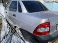ВАЗ (Lada) Priora 2170 2007 года за 800 000 тг. в Жезказган – фото 8