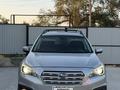 Subaru Outback 2017 года за 6 800 000 тг. в Атырау – фото 2