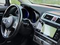 Subaru Outback 2017 года за 6 800 000 тг. в Атырау – фото 15