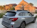 Subaru Outback 2017 года за 6 800 000 тг. в Атырау – фото 17