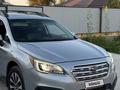 Subaru Outback 2017 года за 6 800 000 тг. в Атырау – фото 4