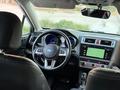 Subaru Outback 2017 года за 6 800 000 тг. в Атырау – фото 24